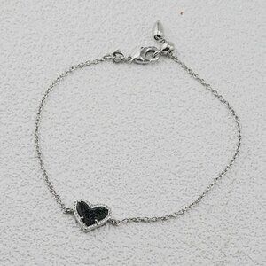 Kendra Scott Heart Bracelet